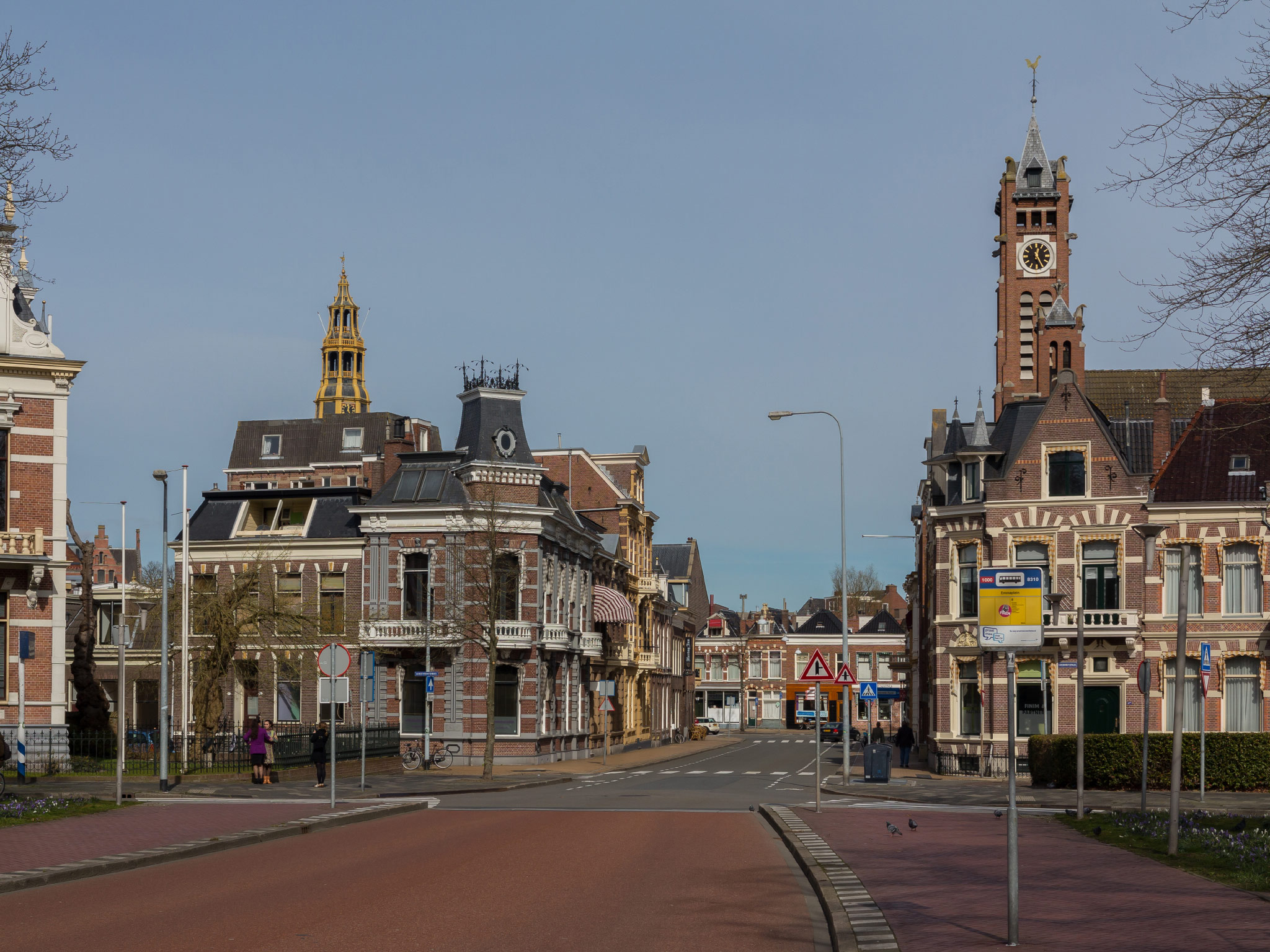 Groningen